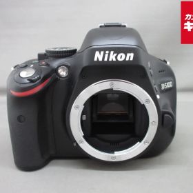 【中古】 【難あり品】 ニコン D5100 ボディ