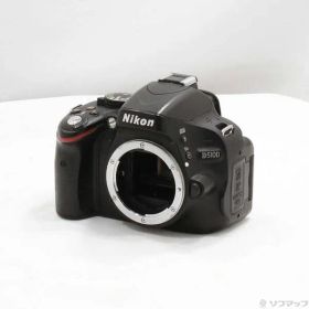 〔中古品〕 Nikon D5100【276】