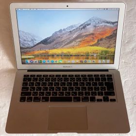 Apple MacBook Air 13-inch Early 2015