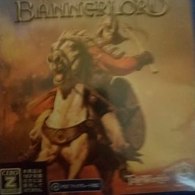 Mount & Blade II: Bannerlord(家庭用ゲームソフト)