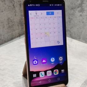 LG style 2 L-01L SIMフリー スマホ