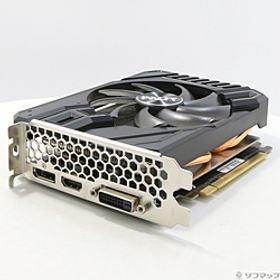 GeForce GTX 1660 StormX NE51660018J9-165F