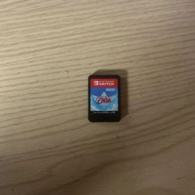 ゼルダの伝説 ブレス オブ ザ ワイルド