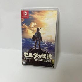 ゼルダの伝説 ブレス オブ ザ ワイルド