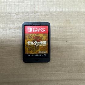 ゼルダの伝説 ブレス オブ ザ ワイルド