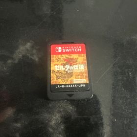 ゼルダの伝説 ブレス オブ ザ ワイルド