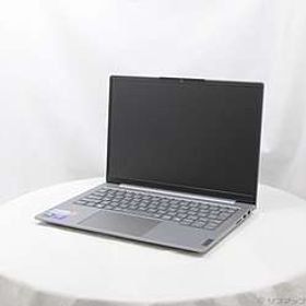 ThinkBook 14 Gen 8 21SJCTO1WW ［Core Ultra 5 225H／16GB／SSD512GB／14インチ／Windows11 Home］