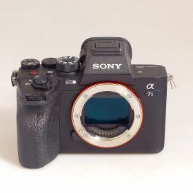 【中古】(ソニー) SONY α7SIII ボディ ILCE-7SM3