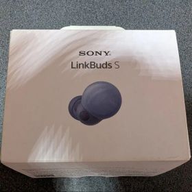 SONY LinkBuds S WF-LS900N アースブルー