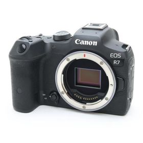 《良品》Canon EOS R7 ボディ