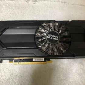 ジャンクグラボ GTX1060 Geforce