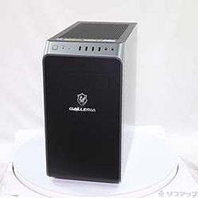 GALLERIA RM5C-R46T ［Core-i5-14400F／32GB／SSD1TB／GeForce RTX 4060Ti(16GB)／Windows11 Pro］