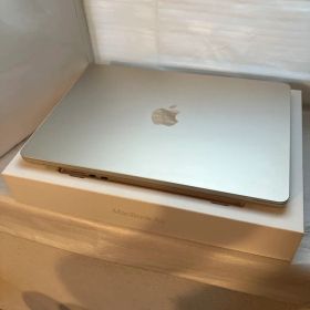 MacBook Air M2