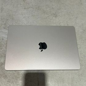 MacBook Air M2スターライト ジャンク品