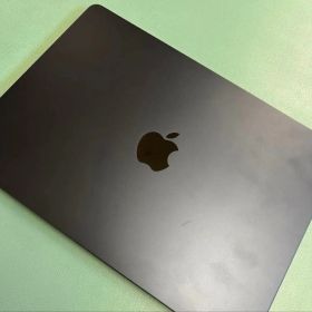 M2 MacBook Air メモリ16GB 1TB ミッドナイト