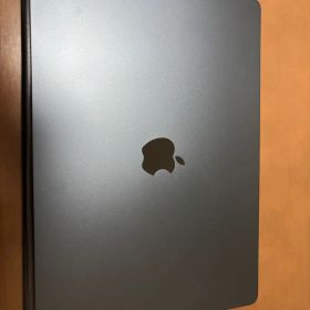 MacBook Air 15-inch (M2, 16GB, 512GB)