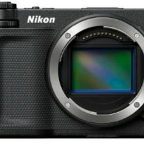 【送料無料】Nikon ニコン ZR ボディミラーレス一眼カメラ