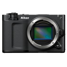 Nikon ニコン ZR ボディー フルサイズミラーレスカメラ