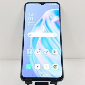 OPPO Reno3 A A002OP Y!mobile ホワイト c11586
