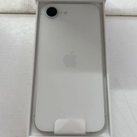 「新品」SIMフリー iPhone 16e 256GB MD1W4J/A 本体