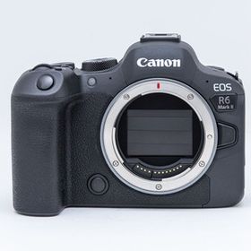 Canon EOS R6 MarkII 【管理番号008303】
