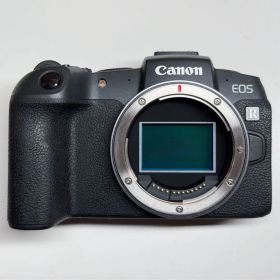 canon eos rp + rf35mm f1.8 is usm +etc