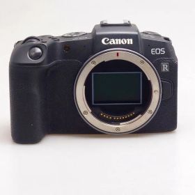 【中古】(キヤノン) Canon EOS RP ボデイ