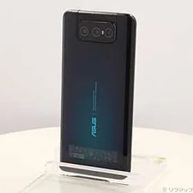 ASUS ZenFone 7 中古¥13,480 | 新品・中古のネット最安値 | カカクキング