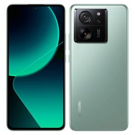 Xiaomi 13T XIG04 メドウグリーン 256GB SIMフリー[ラッピング可] R-LOGI