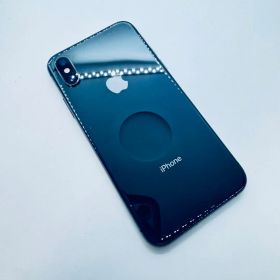 【SIMフリー】 iPhone XS 64GB 本体 動作確認済み