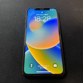 Apple iPhone XSゴールド 64gb