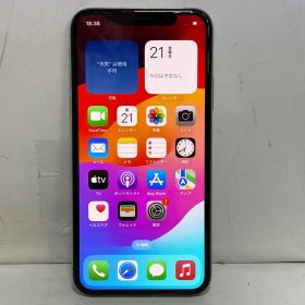 [中古スマホ] iPhone XS 256GB SIMフリー