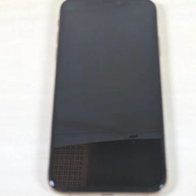 【大野70-1-0706】iPhoneXs 64GB ゴールド