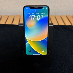 おまけつき iPhone Xs 256GB ゴールド
