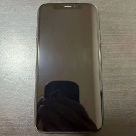 美品 iPhone XS 64GB