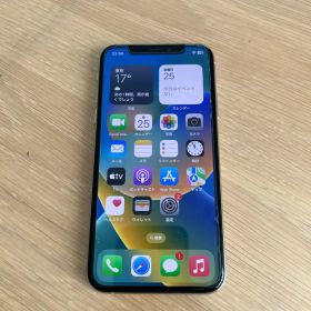 iPhone xs♡スマートフォン本体