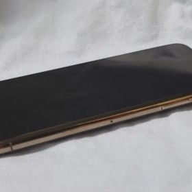 iPhone Xs ゴールド 64GB