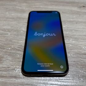 iPhone Xs 本体のみ