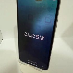 Apple iPhone XS 256GB シルバー SIMフリー