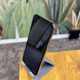 iPhone XS SIMフリー 256GB ゴールド 動作確認済み