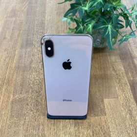 iPhone XS 256GB ゴールド国内版SIMフリー送料無料