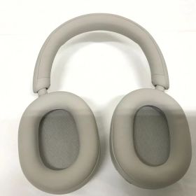 【中古品】 SONY ソニー ワイヤレスノイズキャンセリングステレオヘッドセット WH-1000XM5 093-250708-YS-2-fuz 万代Net店
