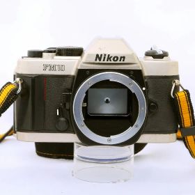 【中古】(ニコン) Nikon FM10 BODY
