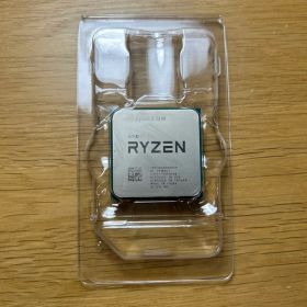 【動作確認済】"AMD RYZEN 5 3500" PCパーツ 自作PC CPU