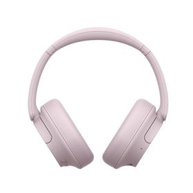 ヘッドホン ワイヤレスノイズキャンセリングステレオヘッドセット 最軽量 ピンク WH-CH720N PC 360 Reality Audio認定 長時間再生 SONY ソニー