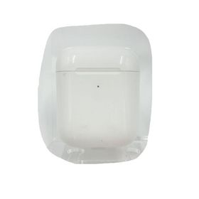 Apple◆イヤホン AirPods 第2 Wireless Charg MRXJ2J/A A1938/A2031/2032