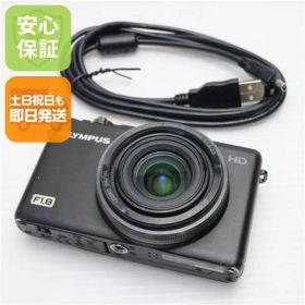 良品中古 XZ-1 ブラック 即日発送 OLYMPUS デジカメ デジタルカメラ 本体 土日祝発送OK 03000