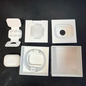 AirPods pro 2 本体 ホワイト 中古美品