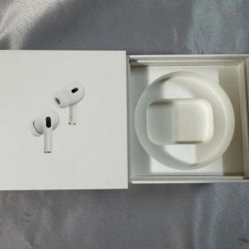 AirPods pro 2 箱