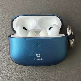 【Apple正規品】AirPods Pro 2 iFace付き
